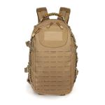 Unisex 600D Polyester 35L Backpack for Outdoor Sport Strong and Durable