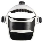 Neck And Face Massage Helmet 28W Electric Scalp Massager Helmet