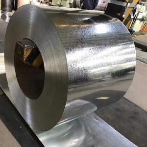 Quality ASTM A653-CS-B JISG3302 Standard DX51D steel sheet DC51D Galvanized Steel Coil Sheets wholesale