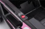 110*65*67cm 12V Two Seats Electric Rc Toy Vehicle Ride On Car for 5 to 7 Years