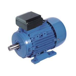Quality Capacitor Run Single Phase Induction Motor 3kw 4hp 2800rpm 2 Pole MY Series MY100L-2 wholesale