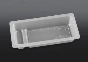 Quality A-161 clamshell tofu box wholesale