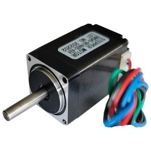 Quality 1.8deg 2phase Nema 11 Hybrid Stepper Motor 28mm Electrical 28byg wholesale
