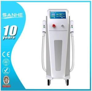 Quality 2016 hottest shr ipl Hair Removal ipl hair removal/hair removal laser machines for sale wholesale
