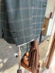 64% Pes Custom Tuxedo Suit 48-50"