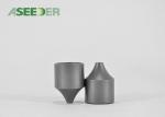 ASEEDER Tungsten Carbide Sandblasting Nozzles Anti Erosion ASP9100 Certificated