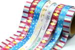 Manufacturers Washi Tape Stickers Logo Holiday Gifts Holographic Adhesive