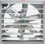 drop hammer ventilation fan