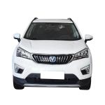 Changan CS15EV The Perfect 5-Seater Sedan for Teenage Drivers Who Want to Go