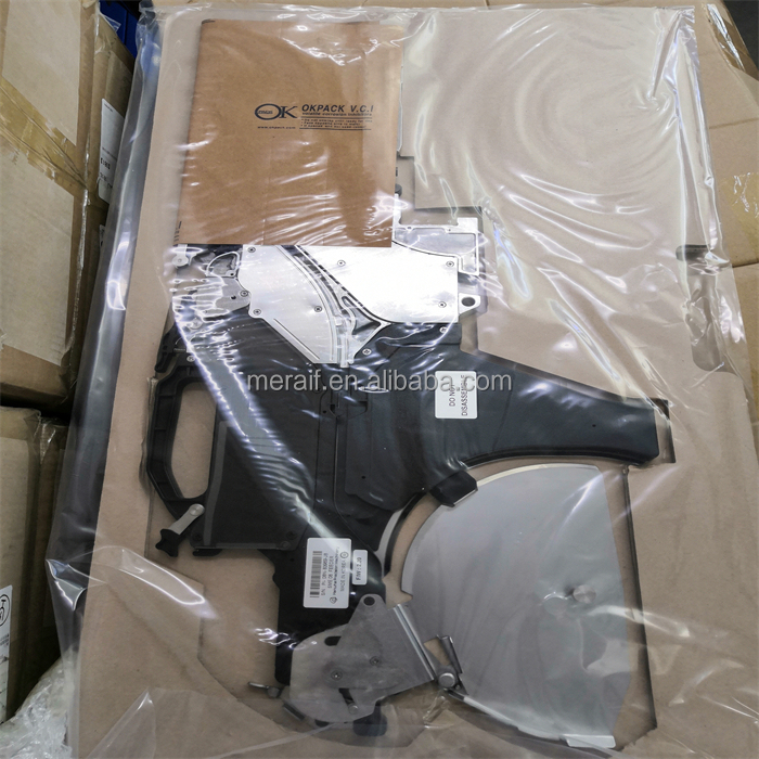 smt feeder for samsung cp45 pick and place machine feeder sm feeder 8*4mm