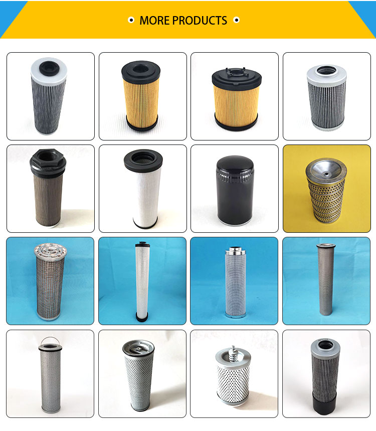0.7kg Dust Collection Filters 56018329 Tank Breather Filter