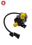 12V/24V Electric Vehicles PWM Control BLDC Water Pump For Vehicles Cooling