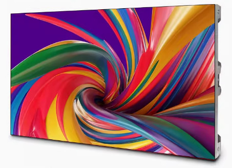 192mm x 192mm Full Color P4 HD Outdoor LED Die-Casting Aluminum Advertising Screen