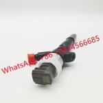 DENSO Common Rail Fuel Injector 095000-8220 for TOYOT 23670-0L050
