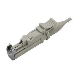 Quality Multi Mode Simplex E2000 PC Connector 0.9mm Cable Diameter &gt;1000times Durability wholesale