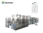 24000BPH Combi Water Bottling Machines For Plastic Bottle