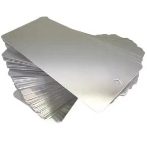 China Corrosion Resistant Aluminum Sheets Plate for Construction and Manufacturing on sale