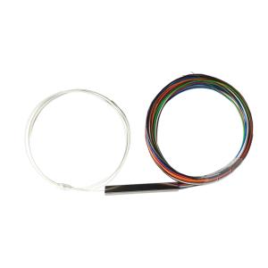 Quality G657A1 G652D Fibre Optic Cable Splitter 1x 2 1x4 1x 8 1x16 Without Connector wholesale