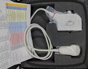 Quality Mindray DC-70S New Original 3D/4D Curved Array Ultrasound Probe D7-2E wholesale