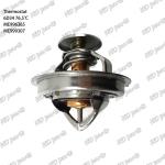 Thermostat 6D34 76.5℃ ME996365 ME999307 Engine Part