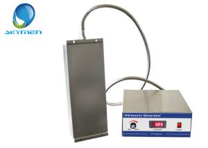 Quality 28khz / 40khz Submersible Transducer For Gasoline Engine Cleaning wholesale