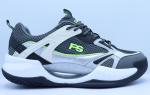 Jinjiang Customized Men's Basketball Shoes