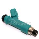 Sample Engine Fuel Injector for Toyota Land Cruiser Prado 4000 23209-39075