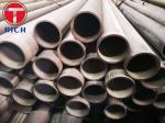 Cold Drawn Precision Steel Tube Seamless 2 - 12m Length With GB/T3639