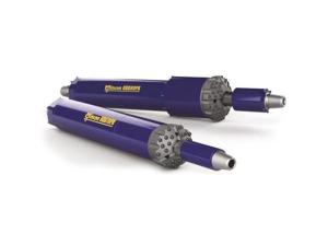 Quality Hydropower HDD Down The Hole Hammer Pilot DTH Drilling Tools wholesale