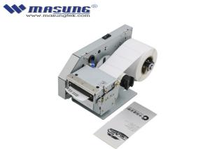 Quality Auto Peeling - Off Thermal Label Printer Ultra Big Paper Roll Supported wholesale