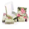 Buy cheap Shipping Gift Paper Boxes Custom Digital Printing Stamping Embossing Vanishing from wholesalers