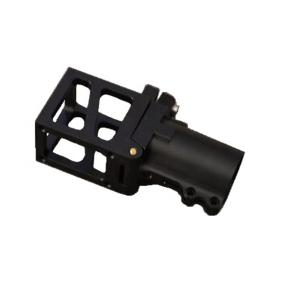 Quality Vacuum Machinery Anodized CNC Lathe Machining Parts wholesale