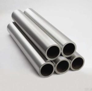 Quality A312 Tp347h Stainless Steel Seamless Pipes And Tubes 15mm 16mm 18mm 20mm 22mm 25mm wholesale