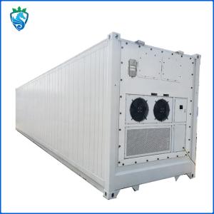 Quality Prefabricated Cabin Agricultural Container Energy Storage Battery Box Power wholesale