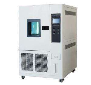 Quality LIYI 304 Stainless Steel Climate Test Chamber Temperature And Humidity Chamber wholesale