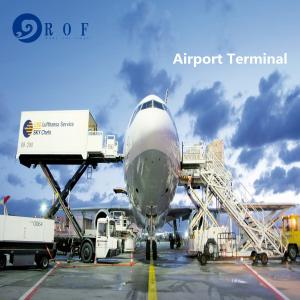 Quality Door To Door Speedy Air Shipping From China To USA wholesale