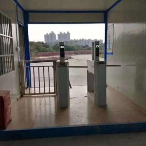 Quality Access Control SUS304 Pedestrian Gate For Airport wholesale