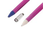 Make Up Manual Tattoo Pen Similar To Two Heads Microblading Pen
