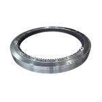 Low Friction Main Wind Turbine Shaft Bearing Heat Treatment