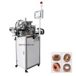 Wire Stripper Round Electronic Cable Automatic Stripping Cutting Machine