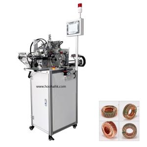 Quality Wire Stripper Round Electronic Cable Automatic Stripping Cutting Machine wholesale