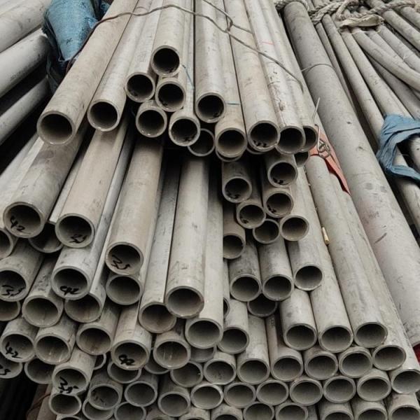Cheap ASTM Standard 316H Stainless Steel Pipe And Tubes for sale