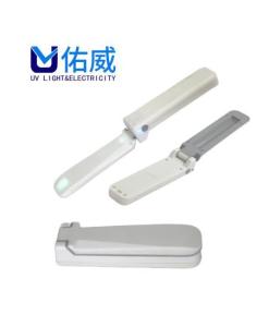 Quality ABS Quartz Lamp Ultraviolet Disinfection Stick Ozone Free wholesale