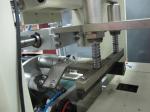 Servo Drive 2700pcs/Hr Auto Hot Stamping Machine CE Certification