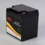 12V 40Ah 32700 LiFePo4 Lithium Battery Pack With Low Self-Discharge Rate