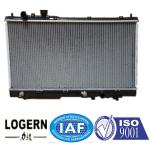 19010-P5G-901 aluminium car radiators Honda Inspire / Saber / Acura 95-98