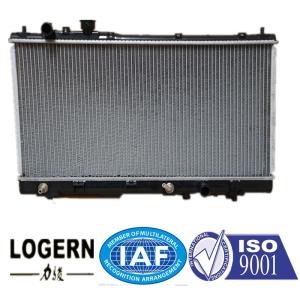 Quality Open Type Structure HONDA Car Radiator For Inspire / Saber / Acura'95-98 At Dpi 2031 wholesale
