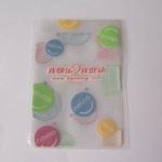 Durable Name Badge Holders , Trade Show Badge Holders Retractable