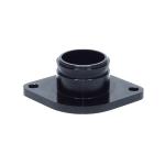 Ra3.2 1000mm Length Aluminum Fabrication Parts Corner Connector