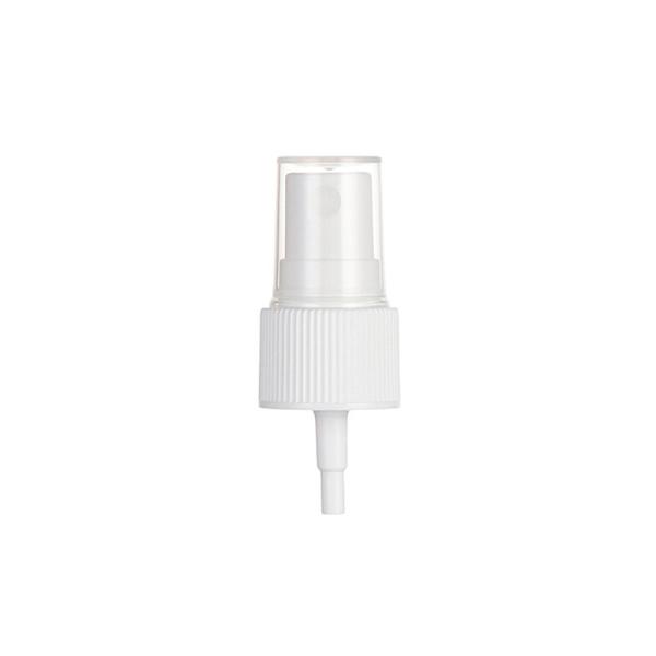 15-28mm Plastic Dispenser Sprayer Fine Mist Sprayer Liquid Dispenser for Square